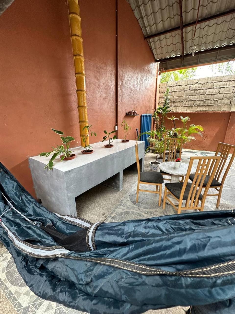 Vitaminsea Room Dauin Buitenkant foto